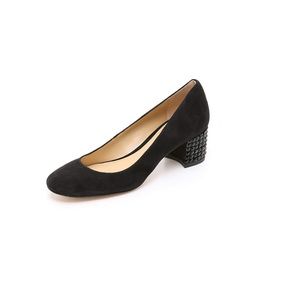 MICHAEL Michael Kors Arabella Pumps. Size 8.